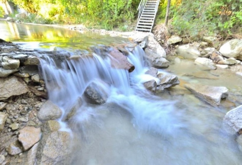 Pocheon New Dream Pension