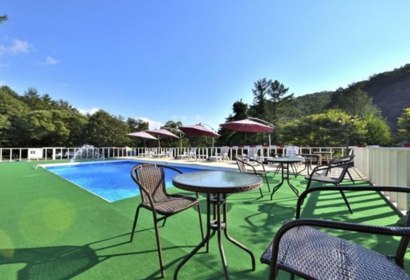 Pocheon New Dream Pension