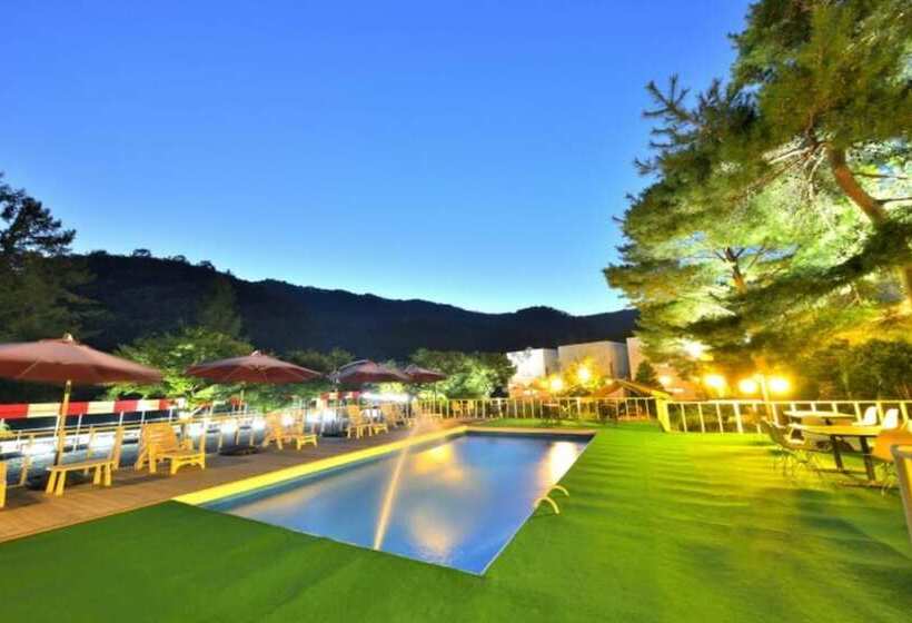 Pocheon New Dream Pension