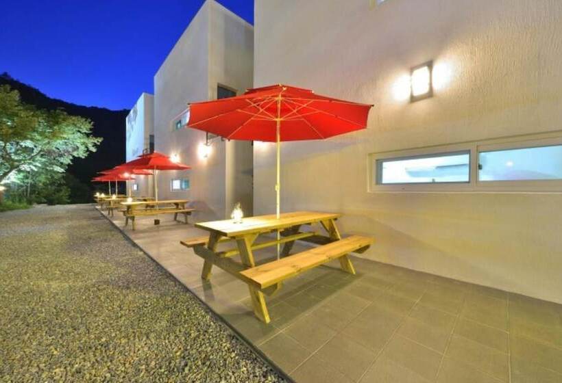 Pocheon New Dream Pension