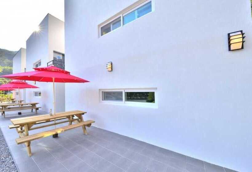 Pocheon New Dream Pension