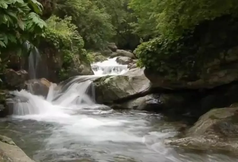 Pocheon Sanulrim Pension