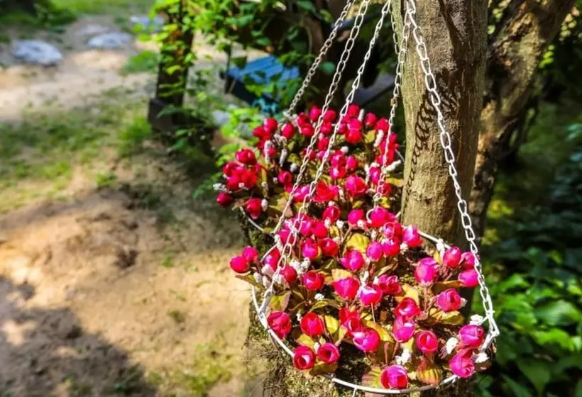 Pocheon Sanulrim Pension