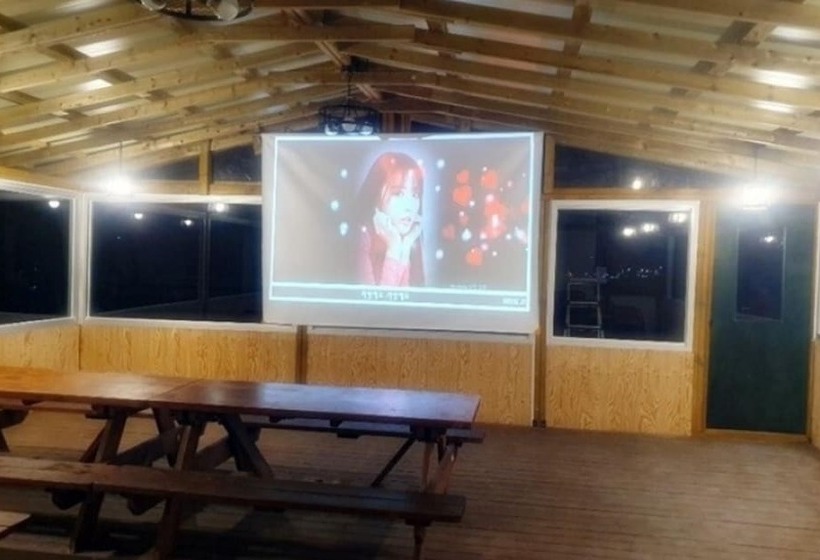 Pohang Secret Park Pension