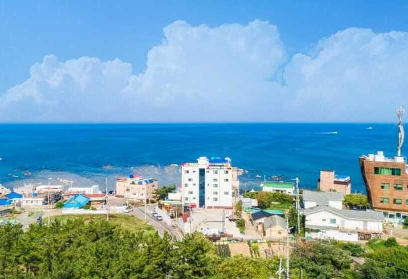 Pohang Secret Park Pension