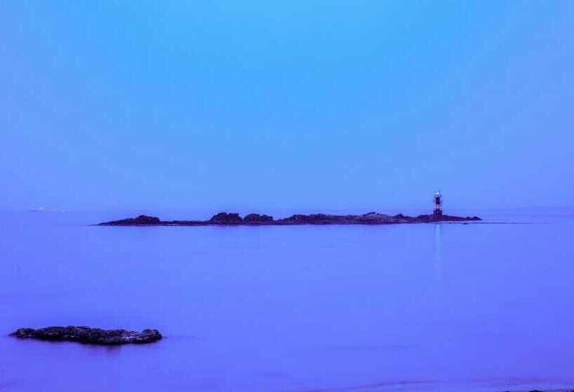 Pohang Secret Park Pension