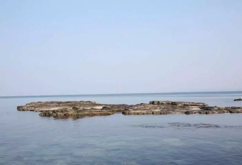 Pohang Secret Park Pension