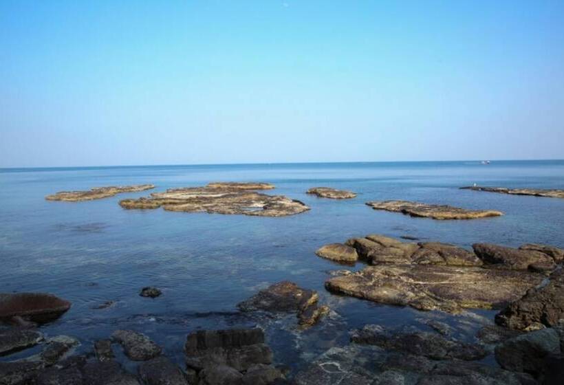 Pohang Secret Park Pension