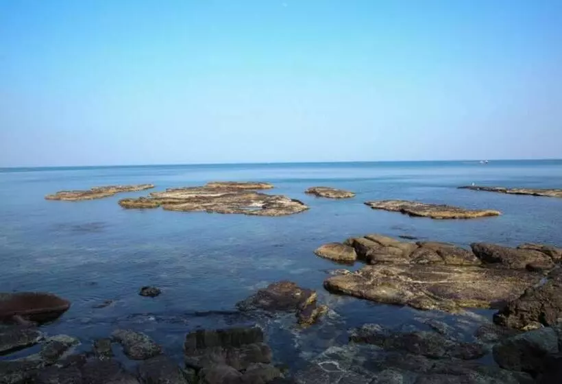 Pohang Secret Park Pension