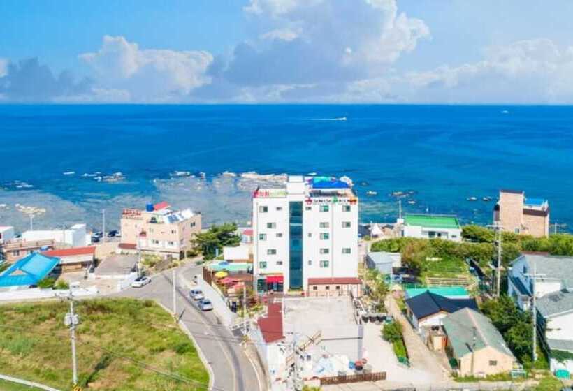 Pohang Secret Park Pension