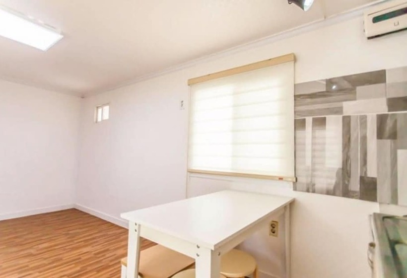 Pyeongchang Stars Of The Forest Pension