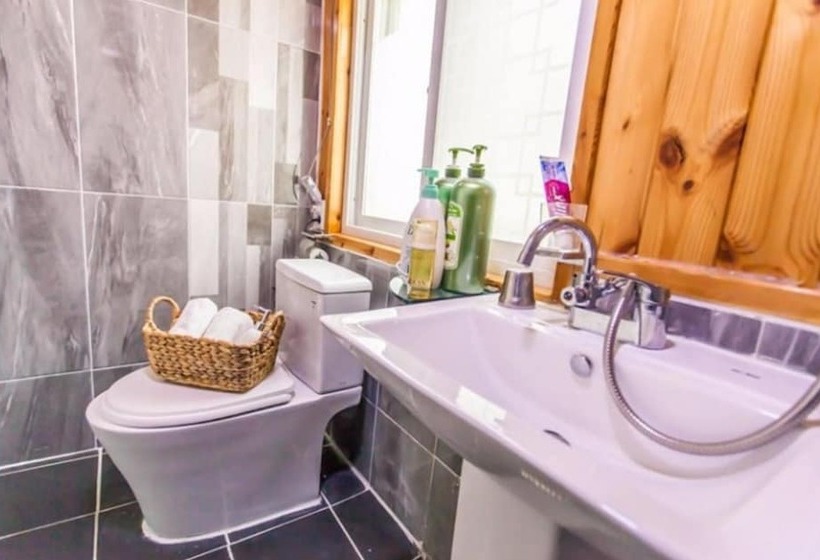 Pyeongchang Stars Of The Forest Pension