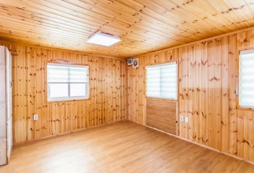 Pyeongchang Stars Of The Forest Pension