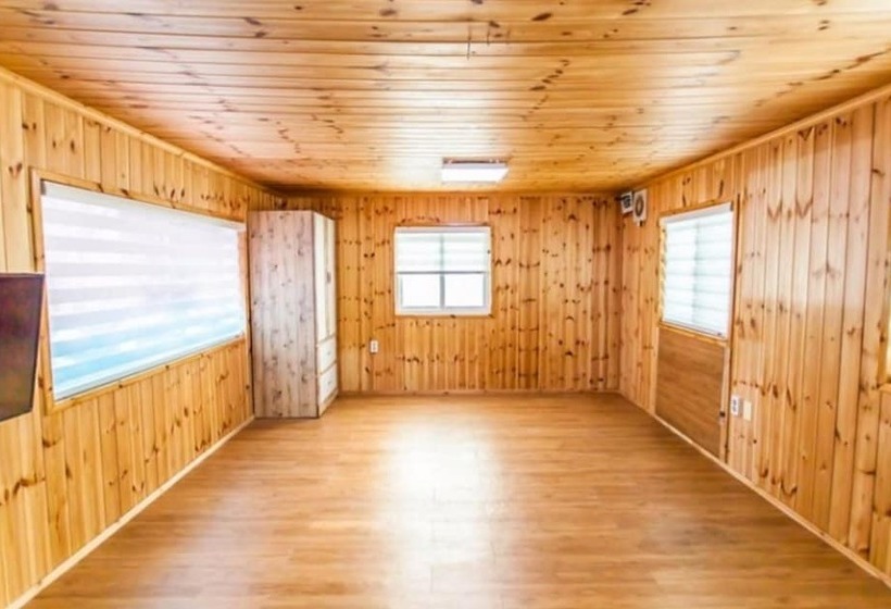 Pyeongchang Stars Of The Forest Pension