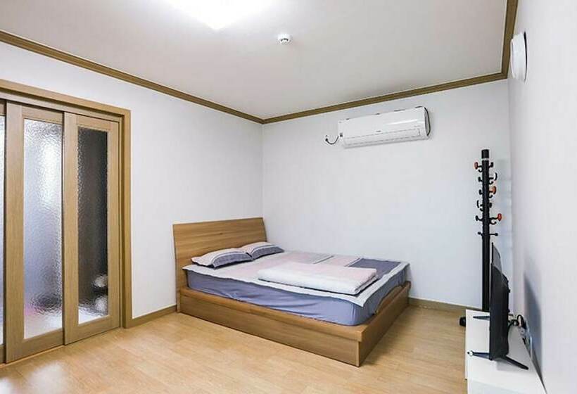 Samcheok Nolja Pension