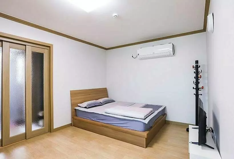 Samcheok Nolja Pension