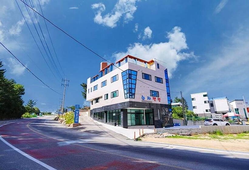 Samcheok Nolja Pension