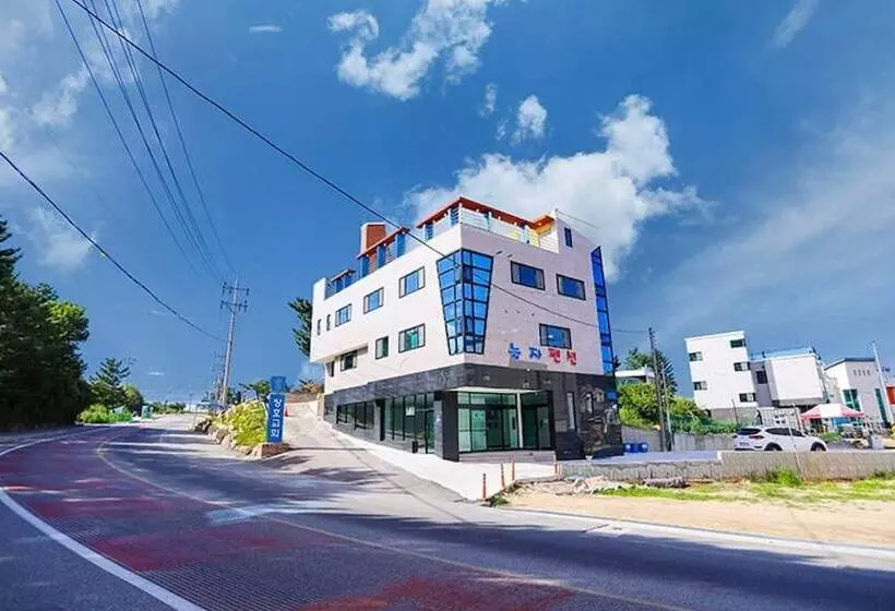 Samcheok Nolja Pension