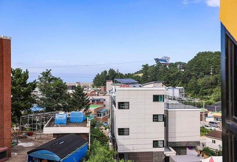 Samcheok Nolja Pension