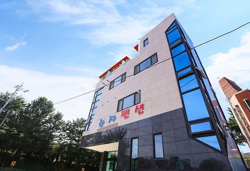 Samcheok Nolja Pension