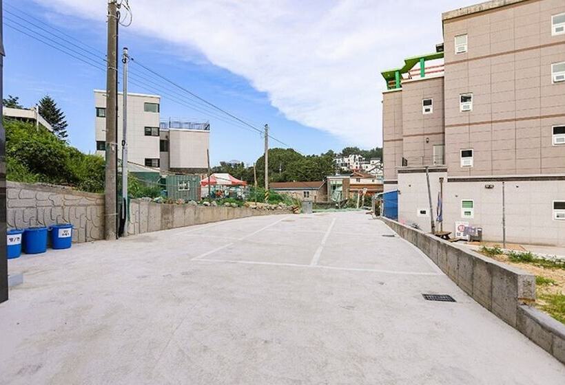 Samcheok Nolja Pension