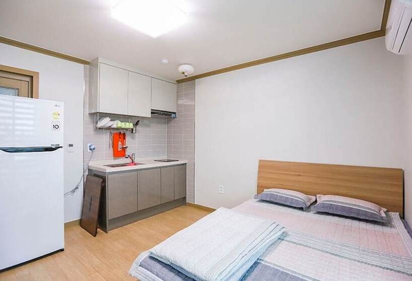 Samcheok Nolja Pension