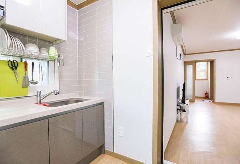 Samcheok Nolja Pension