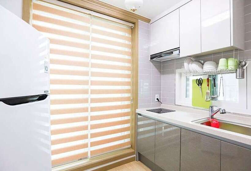 Samcheok Nolja Pension