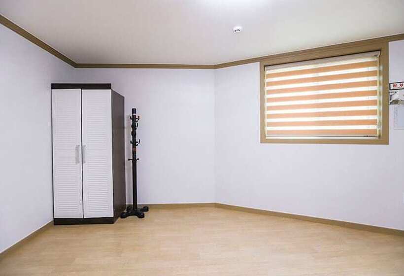 Samcheok Nolja Pension