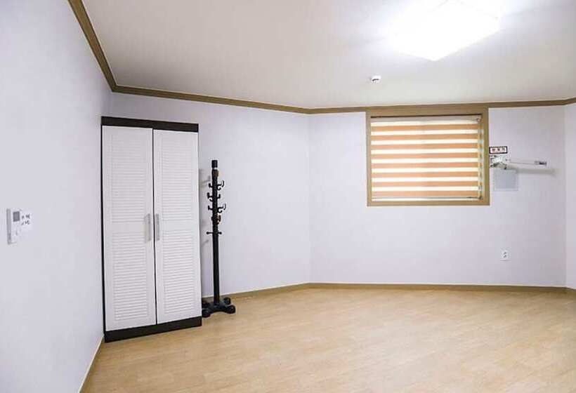 Samcheok Nolja Pension