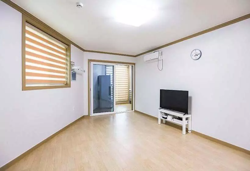 Samcheok Nolja Pension
