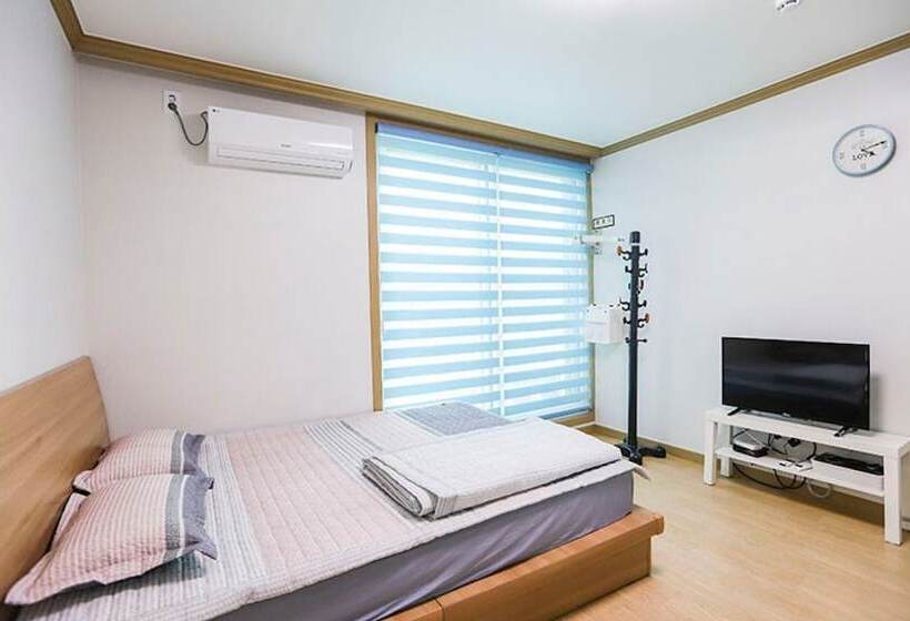 Samcheok Nolja Pension