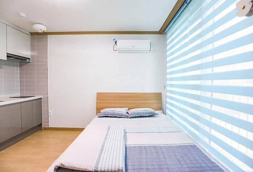 Samcheok Nolja Pension