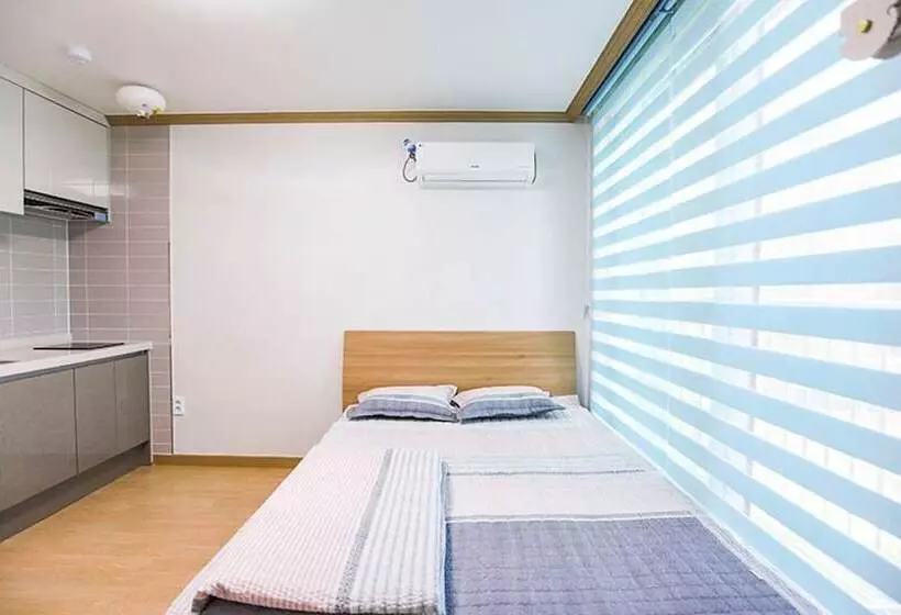 Samcheok Nolja Pension