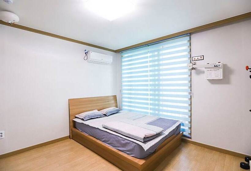 Samcheok Nolja Pension