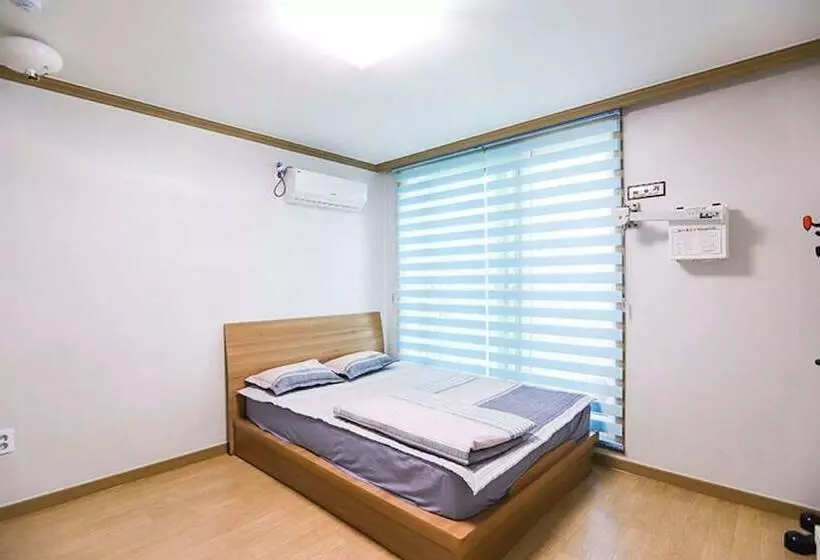 Samcheok Nolja Pension