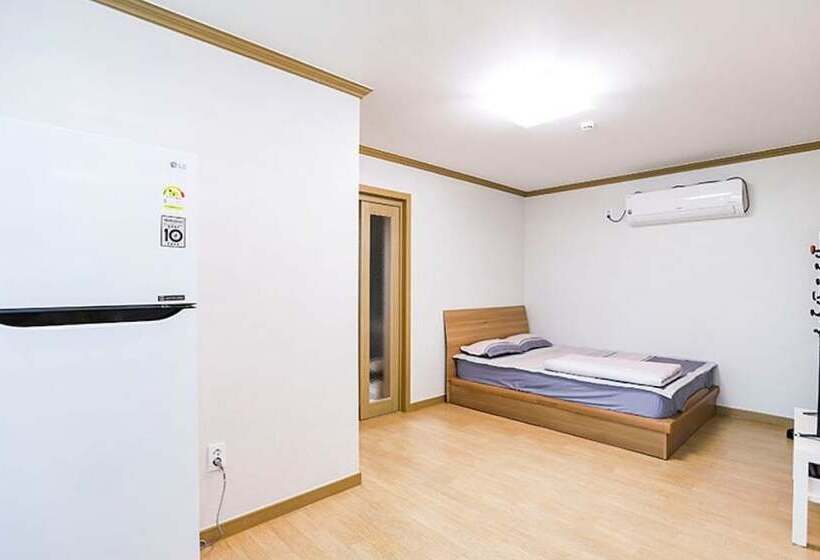 Samcheok Nolja Pension