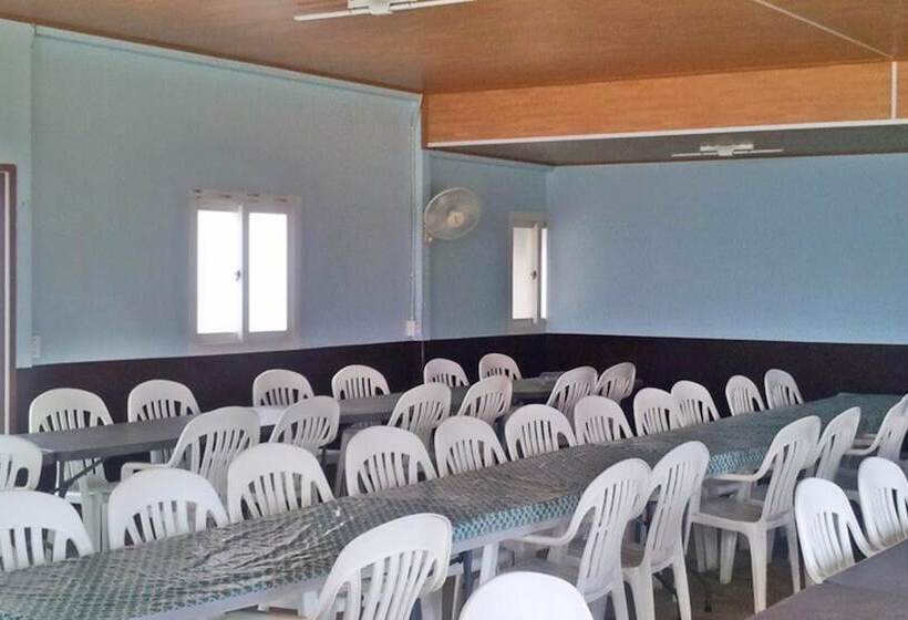 Sancheong Sunrise Morning Pension