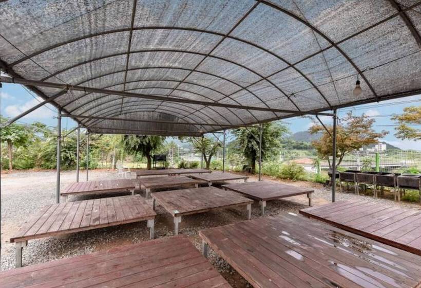 Sancheong Sunrise Morning Pension