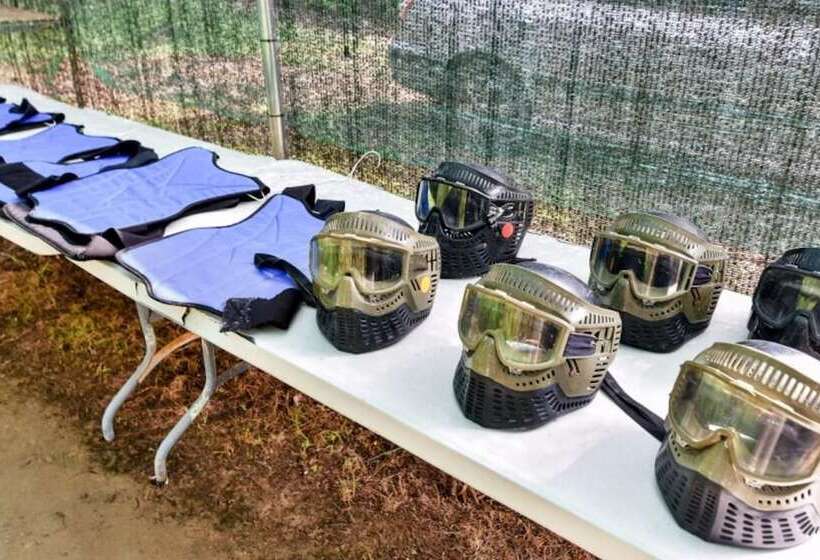 Sancheong Sunrise Morning Pension