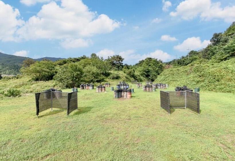 Sancheong Sunrise Morning Pension