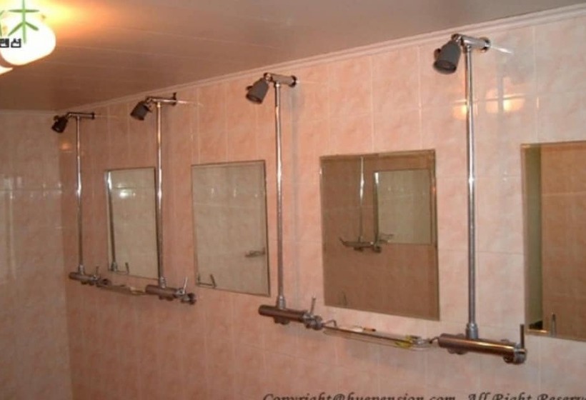 Sancheong Sunrise Morning Pension