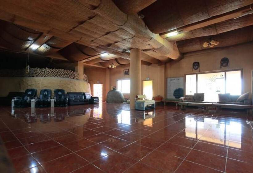 Seongju Saeyang Pension