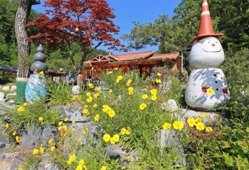 Seongju Saeyang Pension