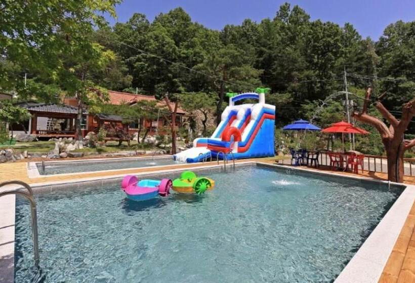 Seongju Saeyang Pension