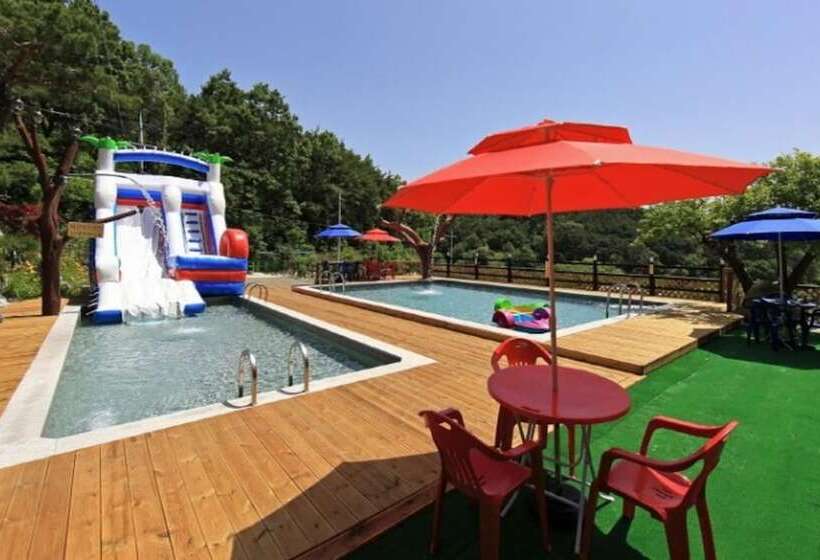 Seongju Saeyang Pension