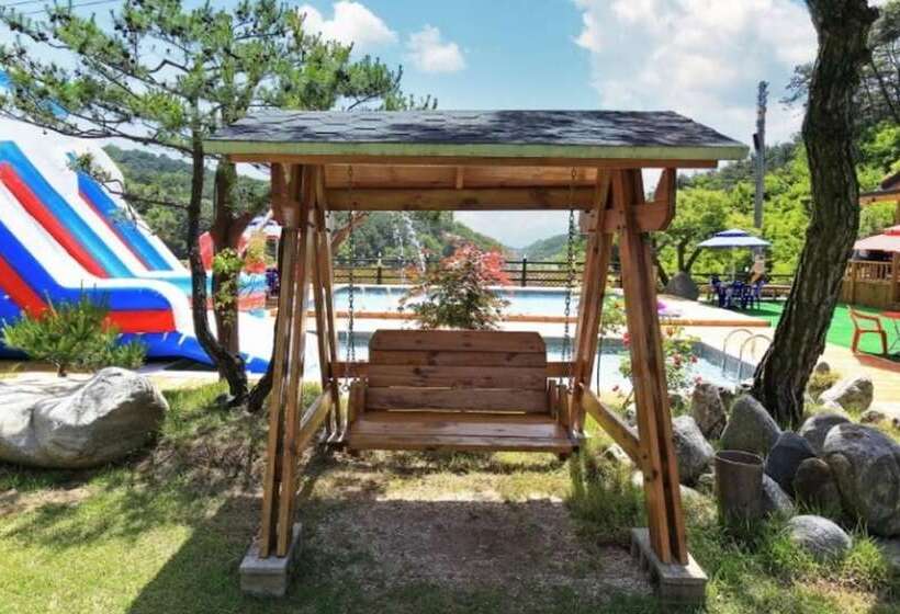 Seongju Saeyang Pension