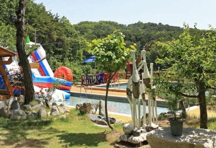 Seongju Saeyang Pension