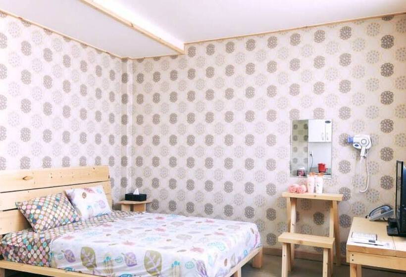 Sokcho Heritage Pension