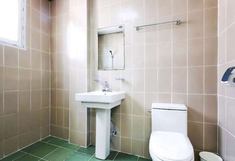 Sokcho Heritage Pension